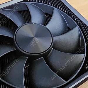 엔비디아 지포스 RTX 3070 파운더스 에디션