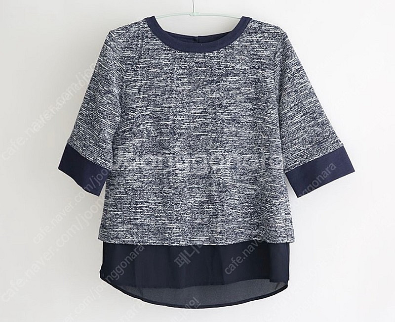 막스마라 Maxmara 레저라인 인트렌드 intrend...--0