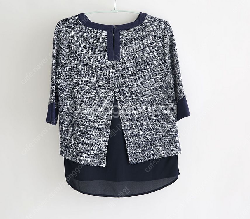 막스마라 Maxmara 레저라인 인트렌드 intrend...--2