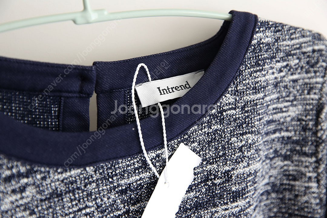 막스마라 Maxmara 레저라인 인트렌드 intrend...--4