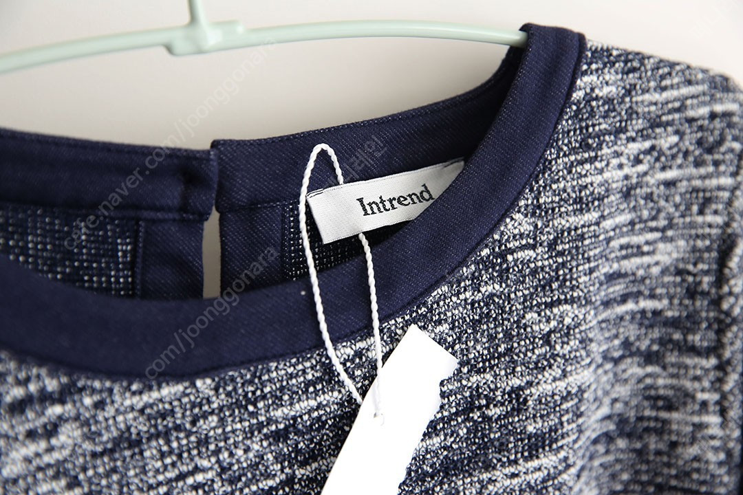 막스마라 Maxmara 레저라인 인트렌드 intrend 인트랜드 명품 여성 의류 원피스 블라우스 트위드 위캔드 막스...--4