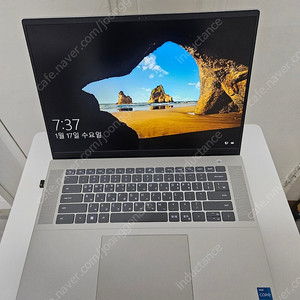 DELL Inspiron DN5620