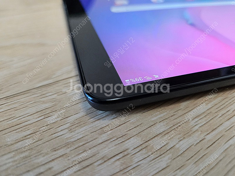 가격내림,갤럭시탭A 10.1 t510 에바폼케이스(미개...--2