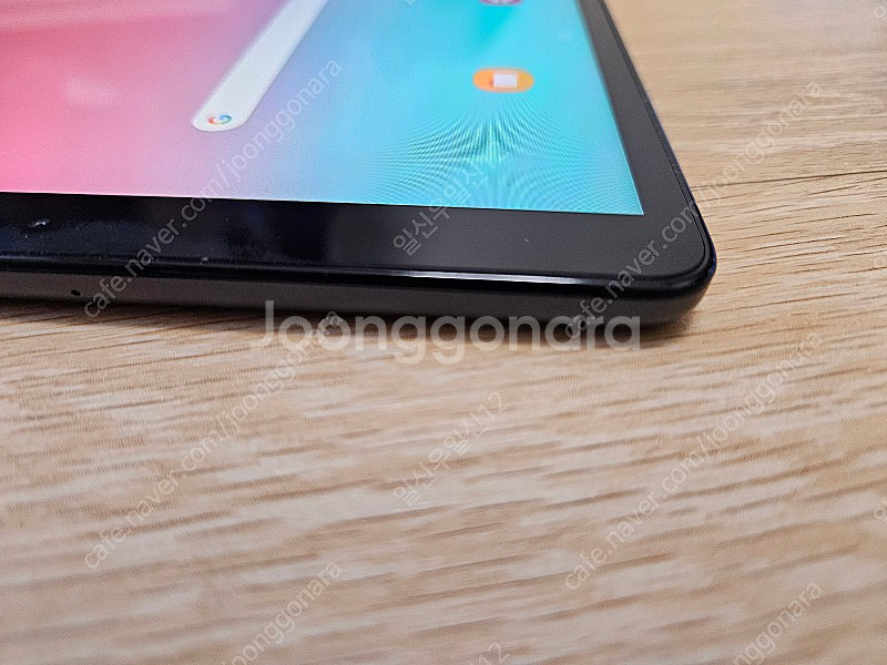 가격내림,갤럭시탭A 10.1 t510 에바폼케이스(미개...--3