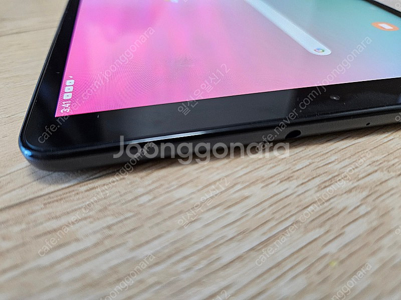 가격내림,갤럭시탭A 10.1 t510 에바폼케이스(미개...--5
