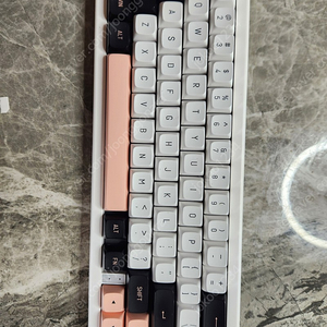 GMK67 커스텀 키보드