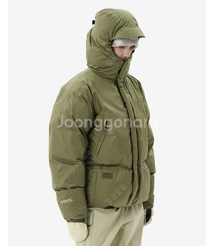 디미토x아이더 대장급 hae goose down--0