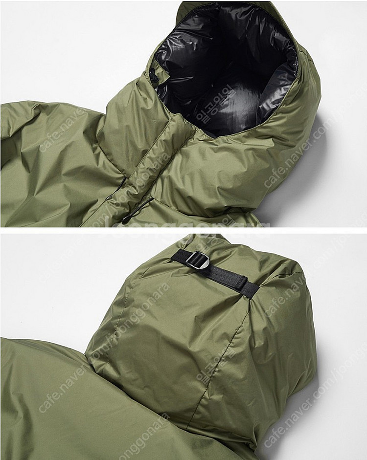 디미토x아이더 대장급 hae goose down--3