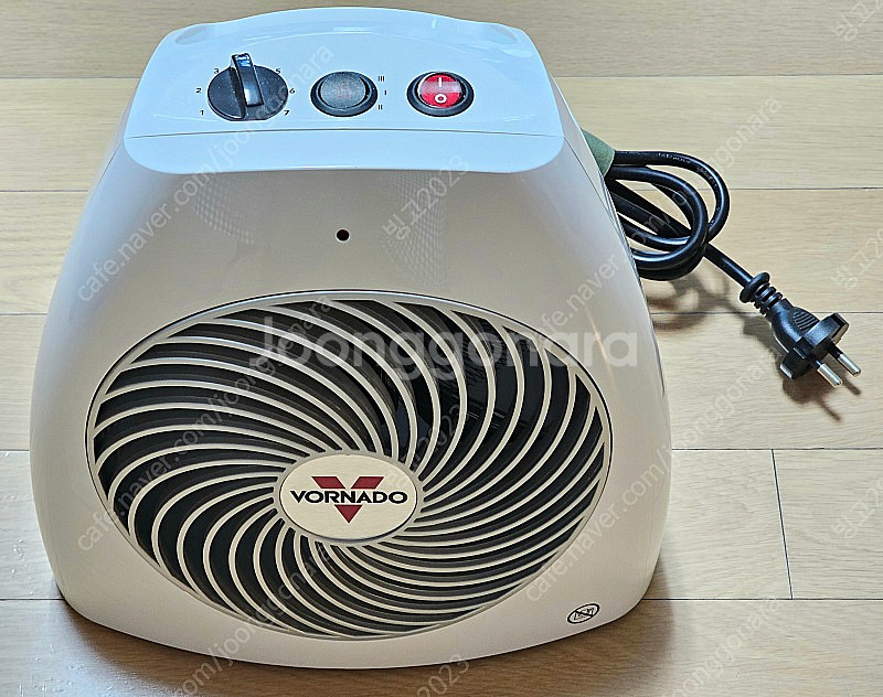 보네이도 온풍기 (VH110-KR)--0