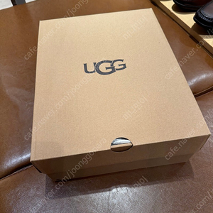 미국어그 UGG 미니 베일리버튼