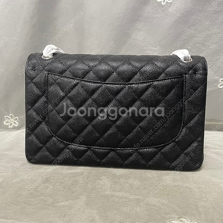 샤넬 클래식백--1