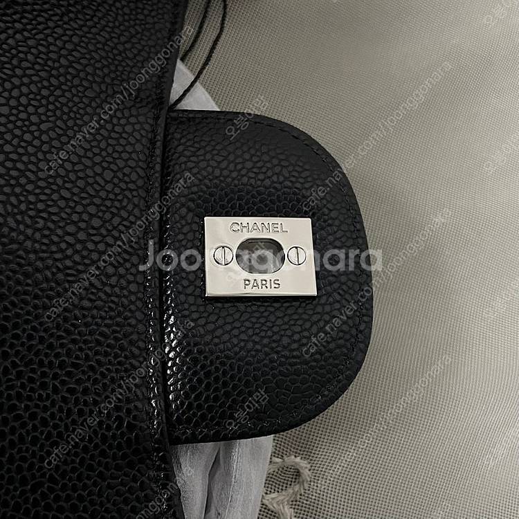 샤넬 클래식백--3