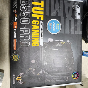 라이젠 5600x , 팀그룹 ddr4 16gb 2개,tuf gaming b550 pro 메인보드 팝니다.