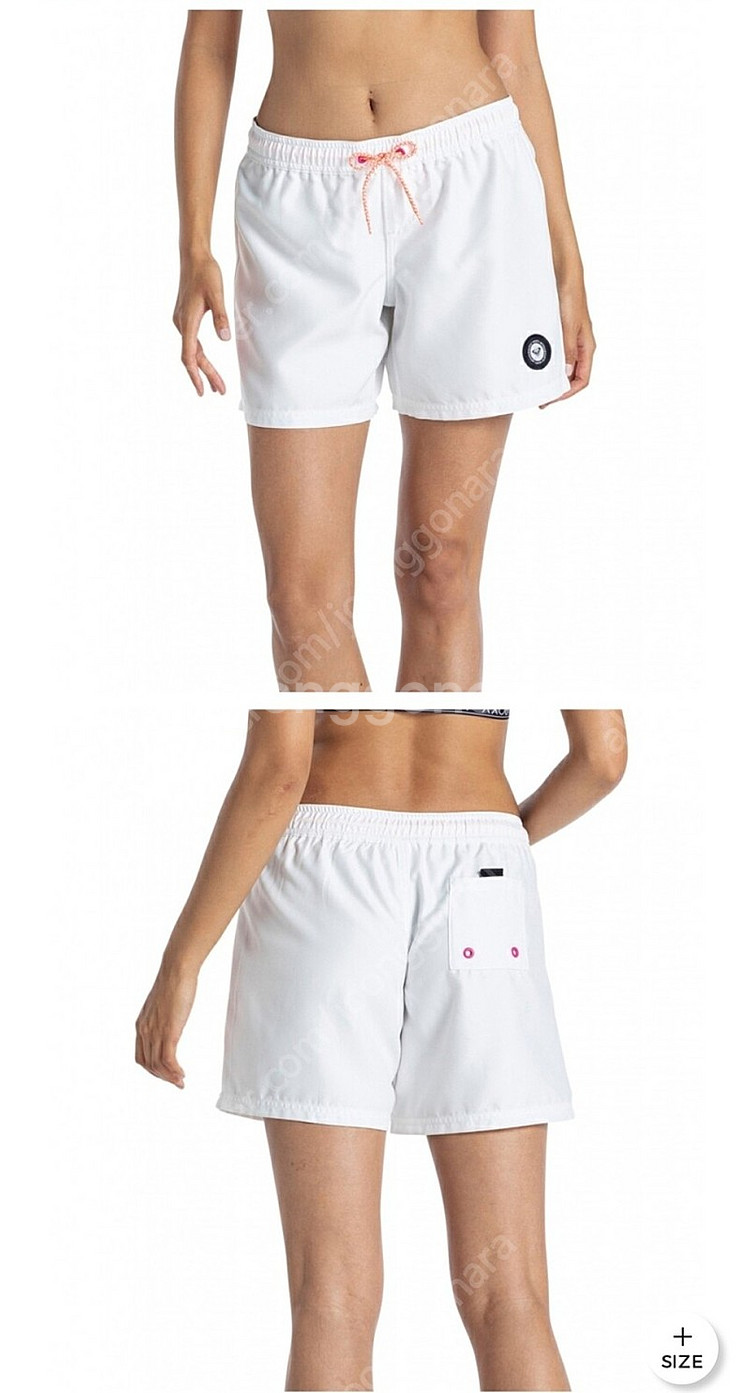 배럴 록시 래쉬가드--8