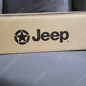 지프 (JEEP) 여자 덕다운 패딩 새상품