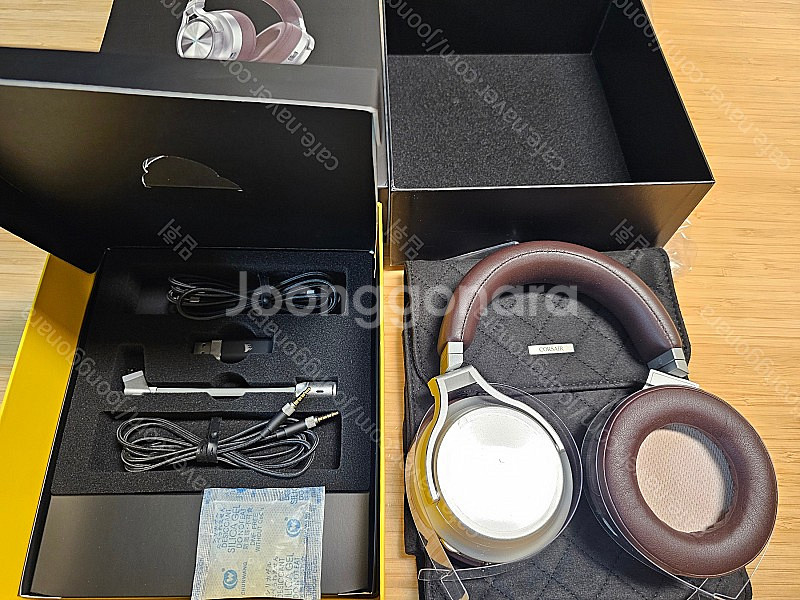 커세어 버추오소 RGB 에스프레소 (Corsair Vi...--1
