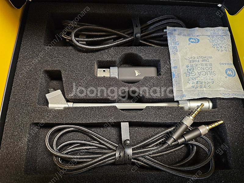 커세어 버추오소 RGB 에스프레소 (Corsair Vi...--2