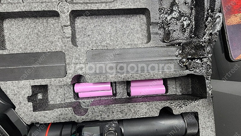 페이유 AK2000 (FeiyuTech AK2000)--2