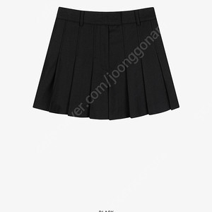 그로브스토어 LOTZE SKIRT 스커트