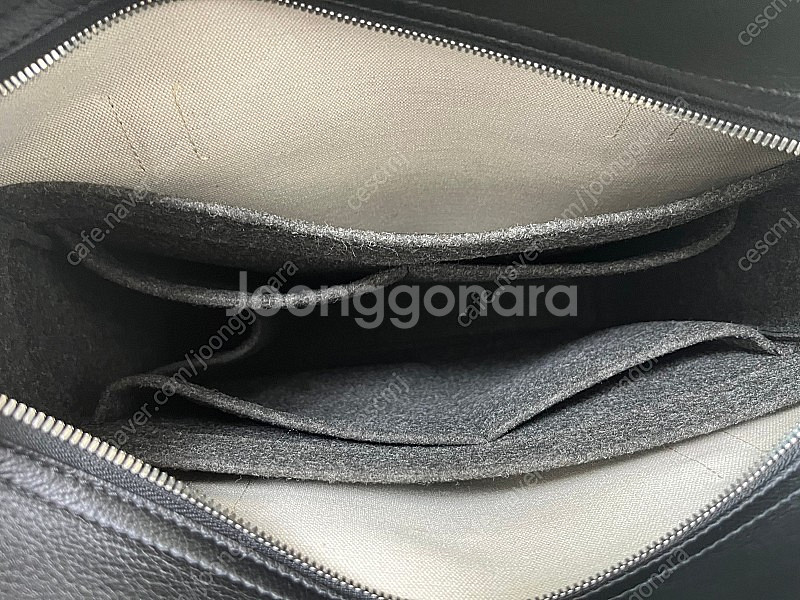 고야드 부르곤 부르고뉴 토트백 판매(190만)--2