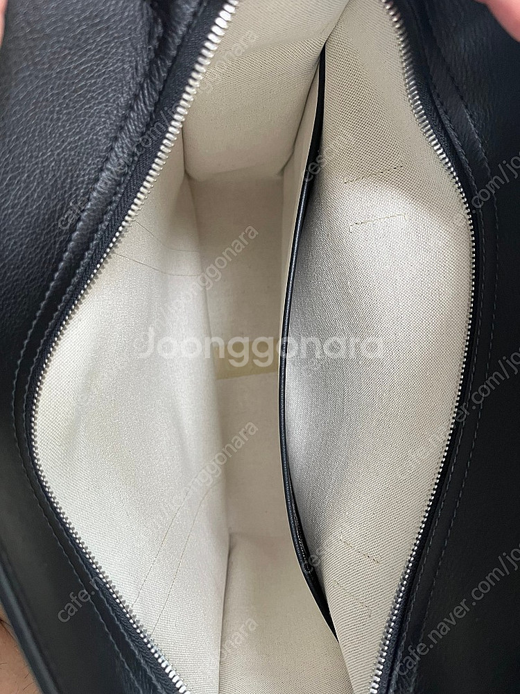 고야드 부르곤 부르고뉴 토트백 판매(190만)--3