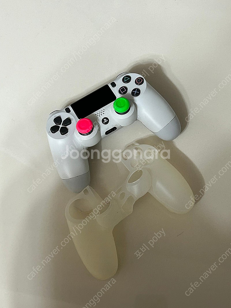 가격조정]PS4 슬림_1TB, 충전독, CD3_풀박스_...--1