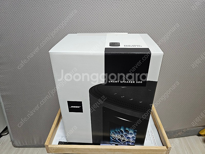 BOSE 보스 홈스피커 500 HOME SPEAKER ...--0
