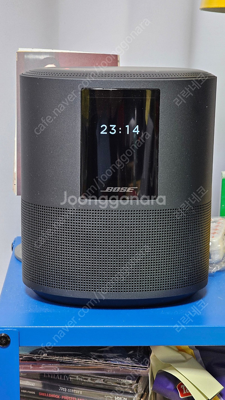 BOSE 보스 홈스피커 500 HOME SPEAKER ...--1