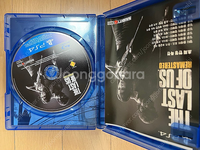 PS4 라스트 오브 어스 2 스페셜 에디션, PS4 라...--1