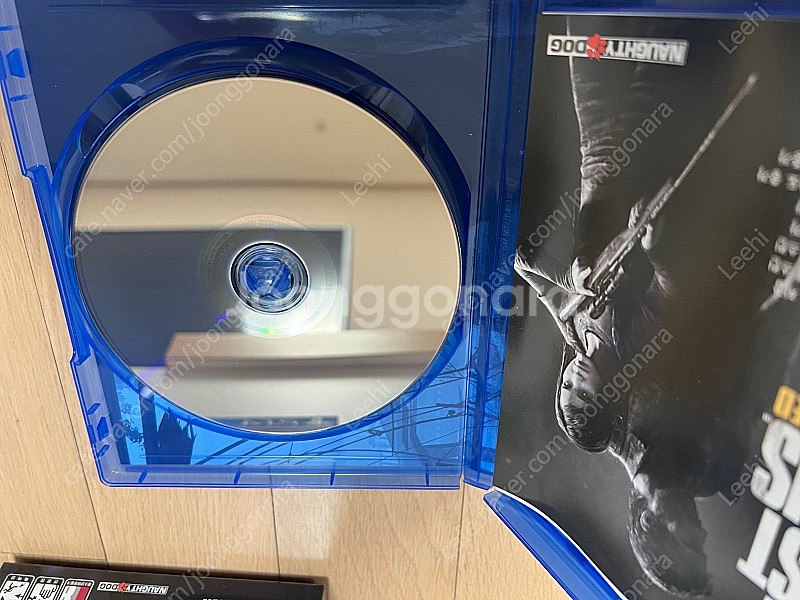 PS4 라스트 오브 어스 2 스페셜 에디션, PS4 라...--2