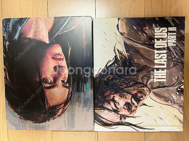 PS4 라스트 오브 어스 2 스페셜 에디션, PS4 라...--3