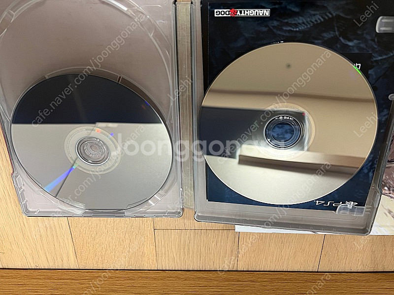 PS4 라스트 오브 어스 2 스페셜 에디션, PS4 라...--5