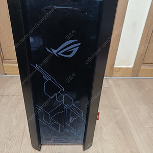 ASUS ROG STRIX HELIOS 헬리오스 케이스 판매합니다.