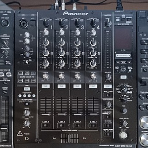 초민트 cdj2000nxs X 2 , djm900nxs 셋트 판매 합니다.