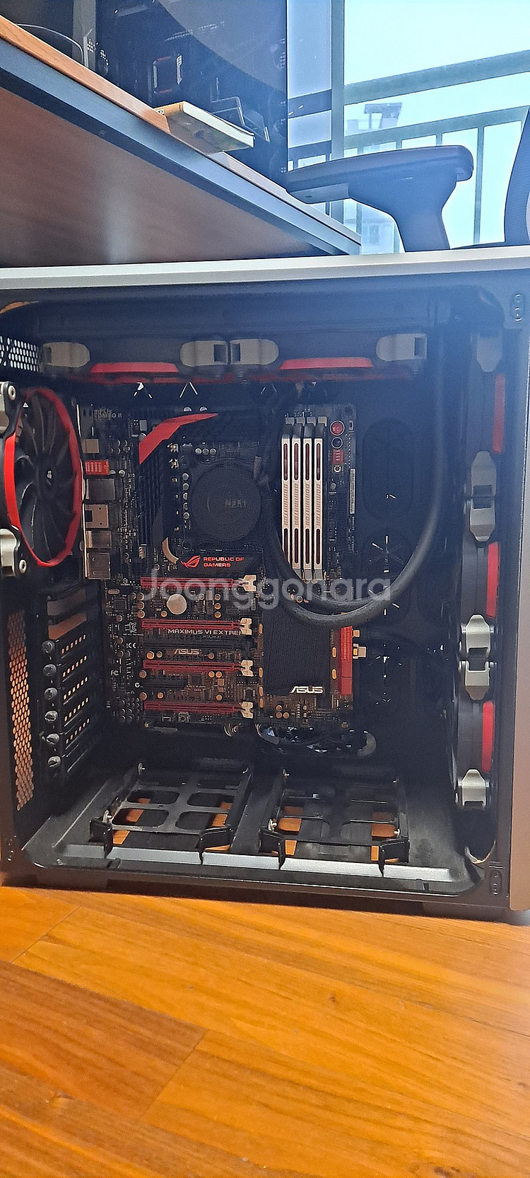 4770K 반본체--0