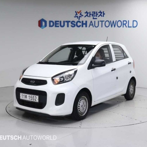 [기아]더뉴모닝 밴 고급형 l 2016년식 l 69,762km l 흰색 l 399만원 l 이재성