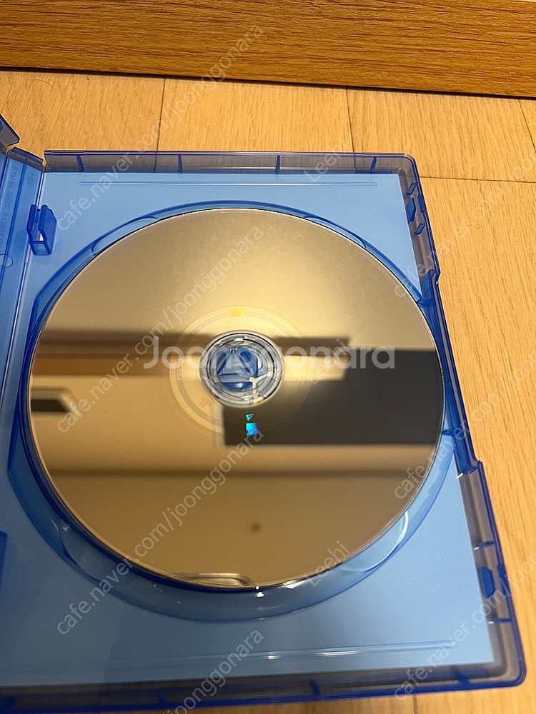 PS4 디제이맥스 리스펙트 판매합니다.--2