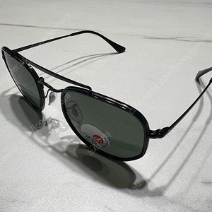 Rayban marshal 2 클래식 52사이즈