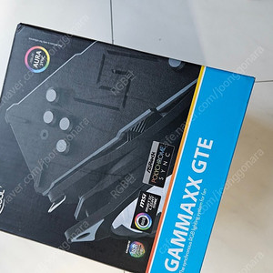 딥쿨 겜맥스 GTE GAMMAXXGTE 공랭쿨러