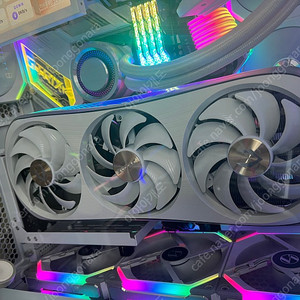 조텍 rtx4080 amp 그래픽카드 판매