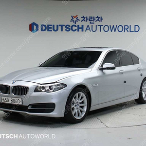 BMW5시리즈 (F10) 528i xDrive카드 현금 할부가능 탁송출고가능