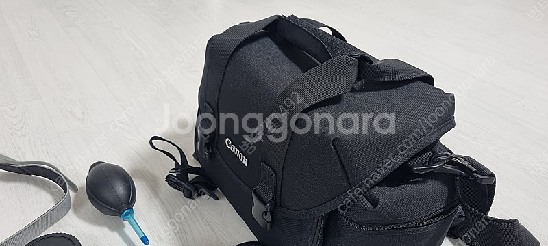 캐논 200D 화이트 팝니다.--7