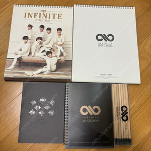 인피니트 2013 2014 시즌그리팅