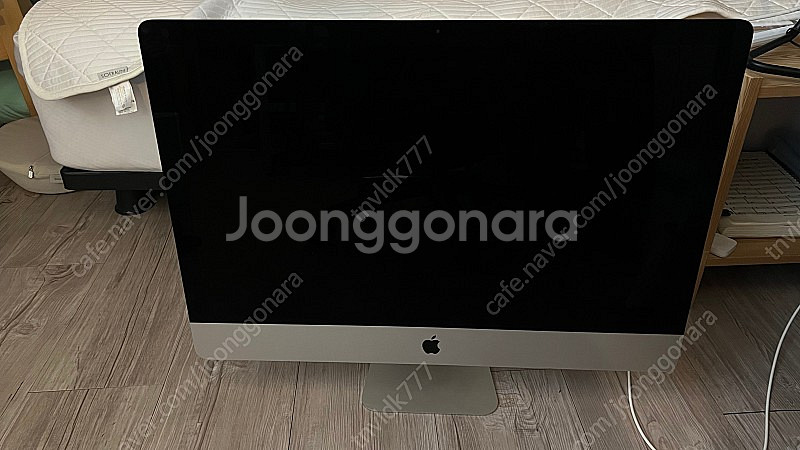 아이맥 2019 27인치 5k 고급형 imac--1