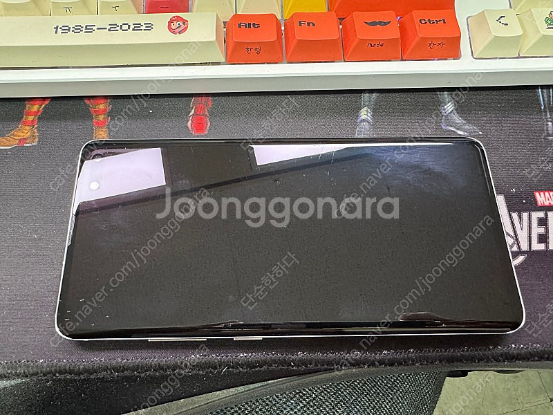 삼성 갤럭시 s10 plus 512기가 A+급 팝니다.--0