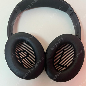 BOSE QC35 2 팝니다