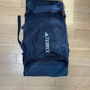 아디다스 테렉스 백팩-새제품(adidas terrex aeroready multisports backpack)