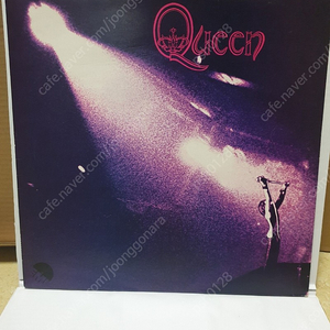 퀸 QUEEN 1집, 2집, 3집 엘피 LP 판매합니다.