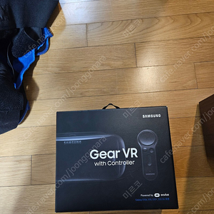 삼성 GEAR VR 판매 합니다. (SM-R3250)