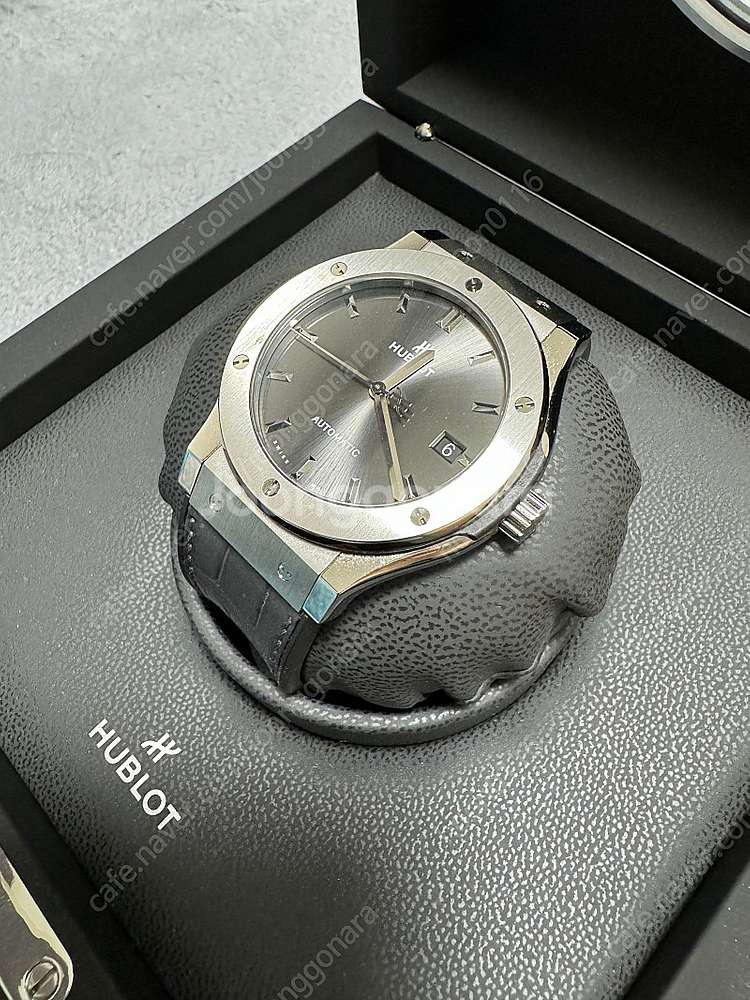 2023 위블로 클래식 45mm--2